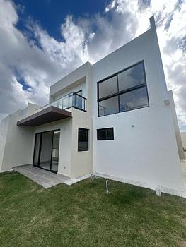 casas vacacionales y villas - Venta de Villa en Punta Cana