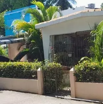 casas - Casa en venta para desarrollar Proyecto comercial o vivienda