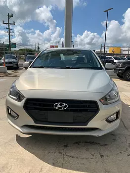 carros - Hyundai Verna 2020