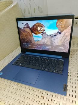 computadoras y laptops - Lenovo laptop 14 pulgadas