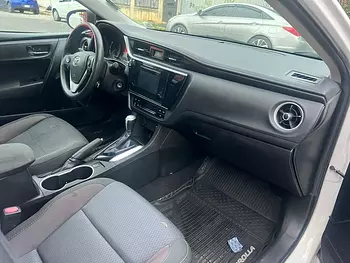 carros - toyota corolla 