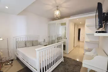 apartamentos - Apartamento en venta en La Esperilla 