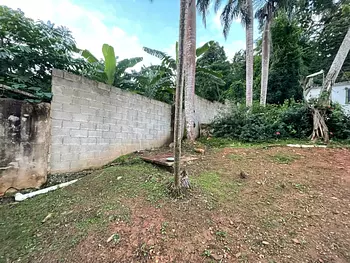 solares y terrenos - Terreno con Mejora en Las Terrenas 