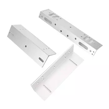 decoración y accesorios - Soporte Magnético ZL de Montaje en L – Ideal para 