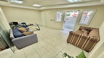 apartamentos - Apartamento/Oficina en Zona Universitaria