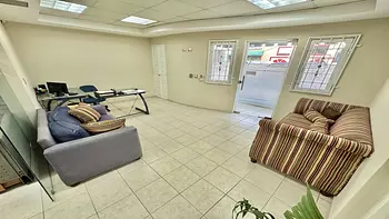 apartamentos - Apartamento/Oficina en Zona Universitaria