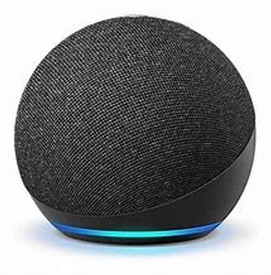 Corotos | Alexa Echo Dot 4ta Generacion