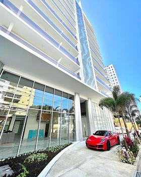 apartamentos - 🔴FOR RENT!!😍🏡🔑 Moderno apartamento céntrico   