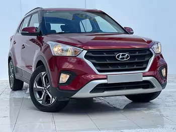 jeepetas y camionetas - HYUNDAI CANTÚS SE 2019