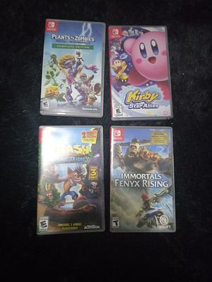Listing thumbnail