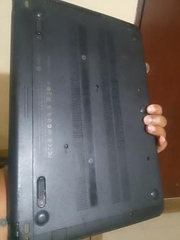 computadoras y laptops - Hp Pavilion 