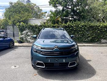 jeepetas y camionetas - Citroen C5 Airbcross