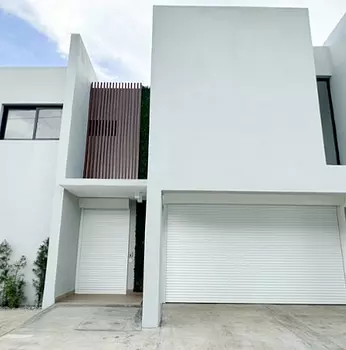 casas - Alquiler de Casa para Comercio - Oficina-  El Rosmil Distrito Nacional