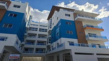 apartamentos - ¡Última Oportunidad! Tu Apartamento Listo para Vivir en Prado Oriental