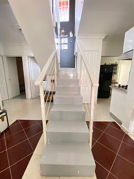 penthouses - Se vende hermoso Penthouse Villa Mella Próximo al Parque Mirador Norte 