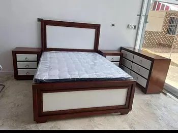 muebles y colchones - Juego de habitación moderno 