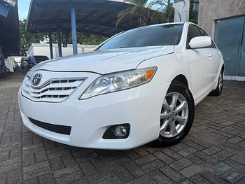 carros - Toyota camry 2011