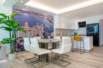 apartamentos - Alquilo Apto amueblado en Punta Cana Village 