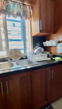 habitaciones y viviendas compartidas - Habitación en alquiler en Av. Rep. De Colombia 
