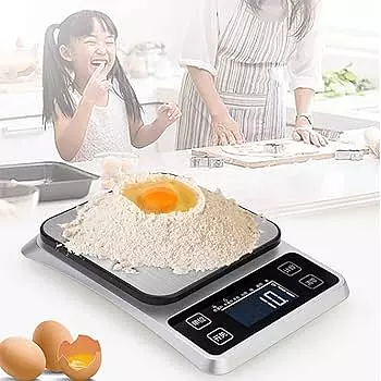 electrodomesticos - BALANZA DIGITAL DE COMIDA KITCHEN SCALE CX-SERIES