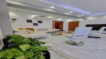 apartamentos - Vendo apartamento bellísimo en Alma Rosa I, moderno y de calidad