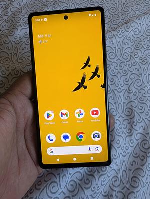 Listing thumbnail