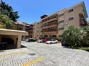 apartamentos - Apartamento en GAZCUE SANTO DOMINGO DE GUZMÁN