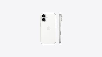 celulares y tabletas - iPhone 16, iPhone 16 Plus White Sellados Nuevos