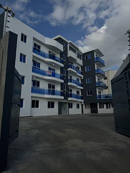 apartamentos - Apartamento en Ventas. Entre San Isidro y Avenida Ecológica 