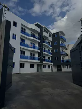 apartamentos - Apartamento en Ventas. Entre San Isidro y Avenida Ecológica 