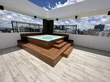 apartamentos - Apartamento en alquiler de 2 habitaciones Evaristo Morales
