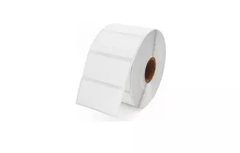 impresoras y scanners - ETIQUETA TERMICA 3X2 500 ROLLOS COD.1011