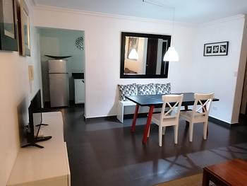 apartamentos - Apartamento Ensanche Quisqueya, céntrico