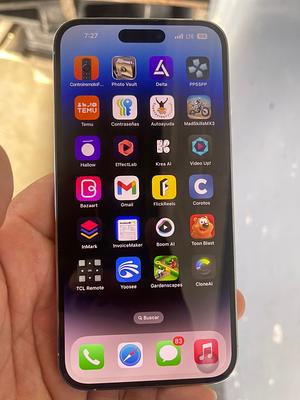 Listing thumbnail