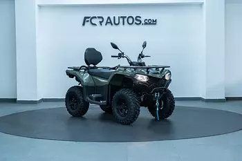 motores y pasolas - CF-MOTO CFORCE 450 ATV 2023