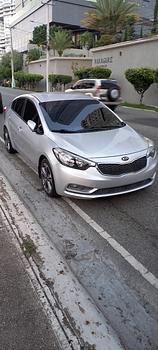 carros - Kia Cerato 2014  en 600k