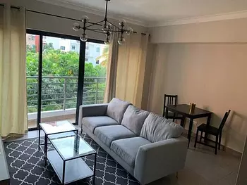 apartamentos - Apartamento en Alquiler en Serralles