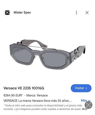 Listing thumbnail
