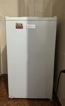 electrodomesticos - se vende nevera ejecutiva de 7 pies 