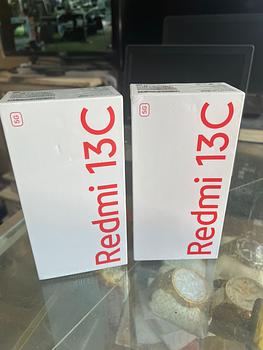 celulares y tabletas - redmi 13C, '5G' 256GB almacenamiento/8 memoria ram 
nuevos, nuevos garantía 