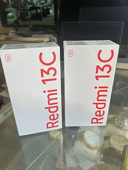 celulares y tabletas - redmi 13C, '5G' 256GB almacenamiento/8 memoria ram 
nuevos, nuevos garantía 