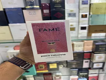 joyas, relojes y accesorios - PERFUME FAME BLOOMING PINK PACO RABANNE (2023) EDP 