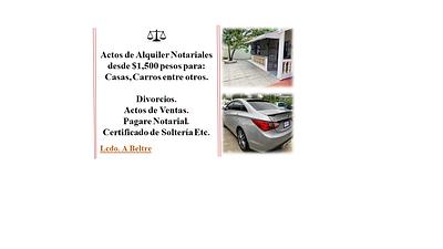 Listing thumbnail