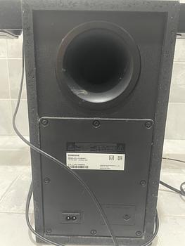 electrodomesticos - Samsung Sound Bar