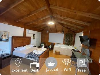 apartamentos - Apartamento amueblado en alquiler – Zona céntrica 