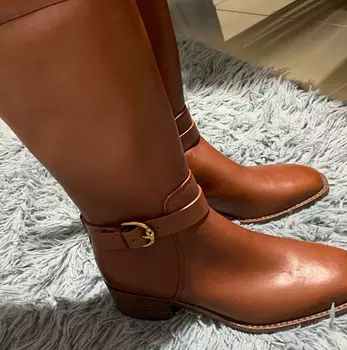 zapatos para mujer - Botas COLE HAAN Originales para mujer.