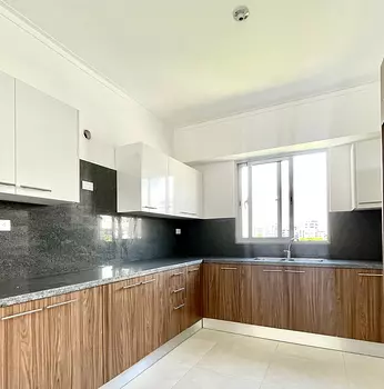 apartamentos - Alquiler de apartamento nuevo en Evaristo Morales