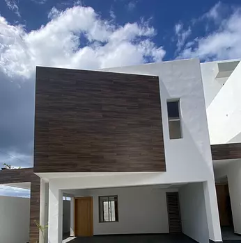 casas - Casas terminadas proyecto cerrado, bonitas y grandes. Exclusivas, solo 6 casas
