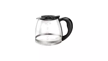 cocina - RECIPIENTE CRISTAL PARA CAFETERA 10