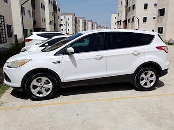 jeepetas y camionetas - Ford Escape 2014. Ecoboost
